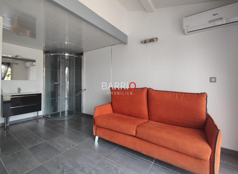 Villa - 134 m² - 5 pièces