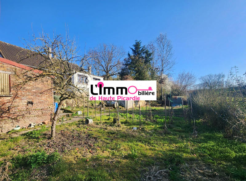 Maison - 81 m² - 4 pièces