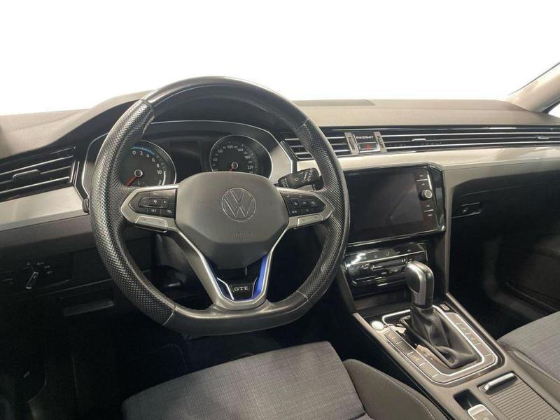 Volkswagen Passat Sw Business 1.4 Tsi Hybride Rechargeable Dsg6 Gte
