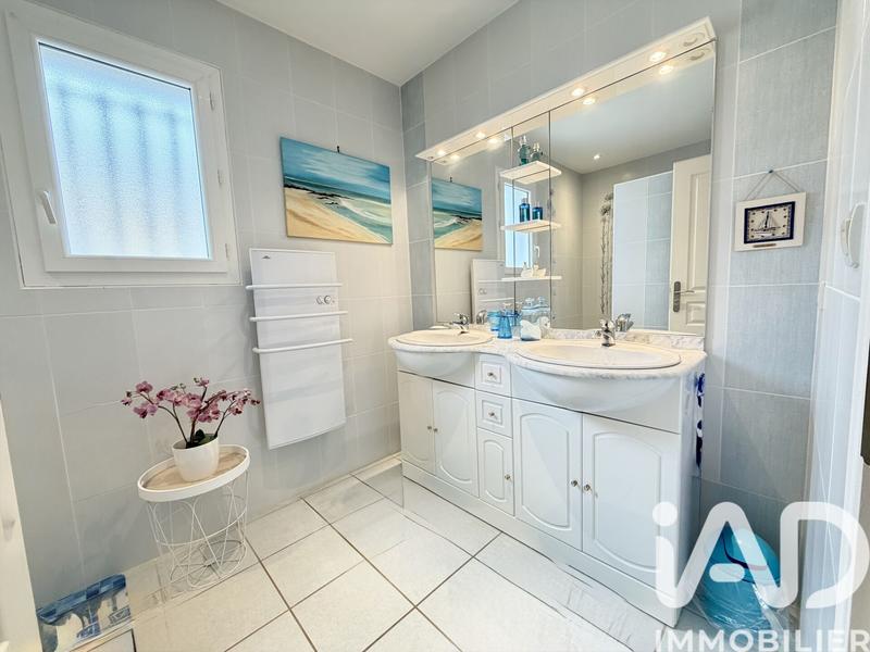 Maison - 130 m² - 4 pièces