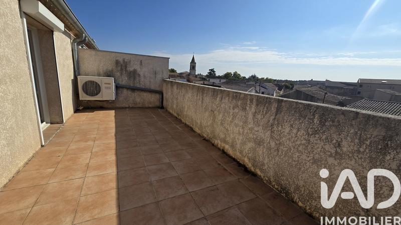 Maison de ville - 85 m² - 4 pièces
