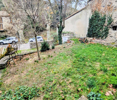 Maison - 75 m² - 3 pièces