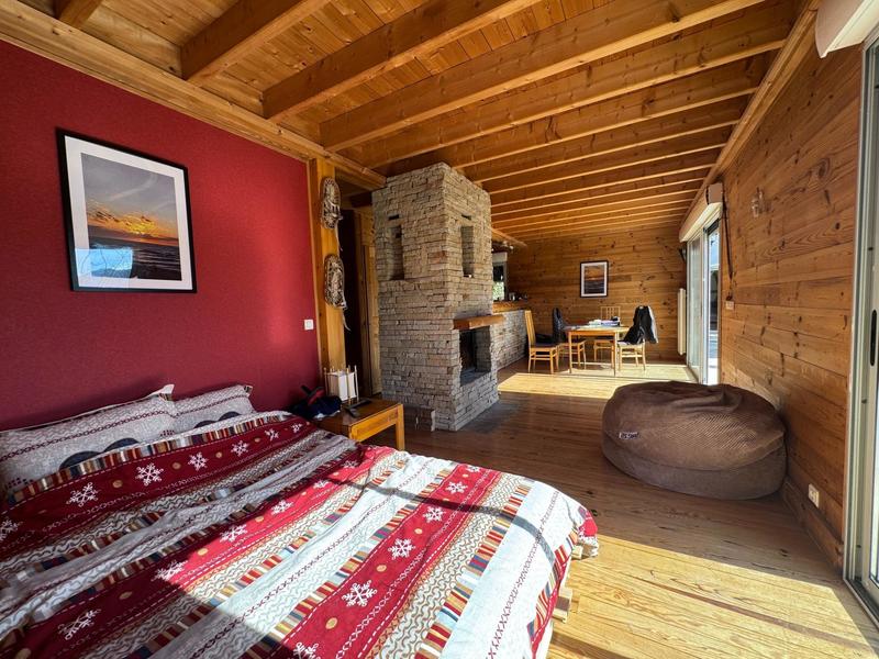 Châlet - 140 m² - 7 pièces