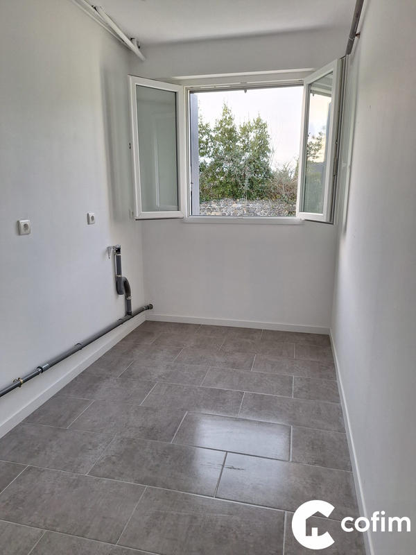 Appartement - 78 m² - 3 pièces
