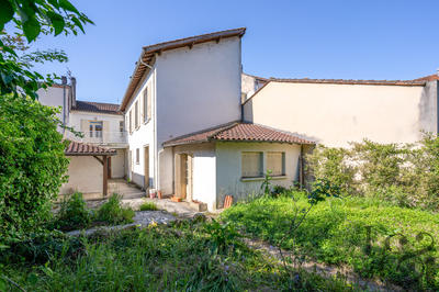Maison - 175 m² - 7 pièces
