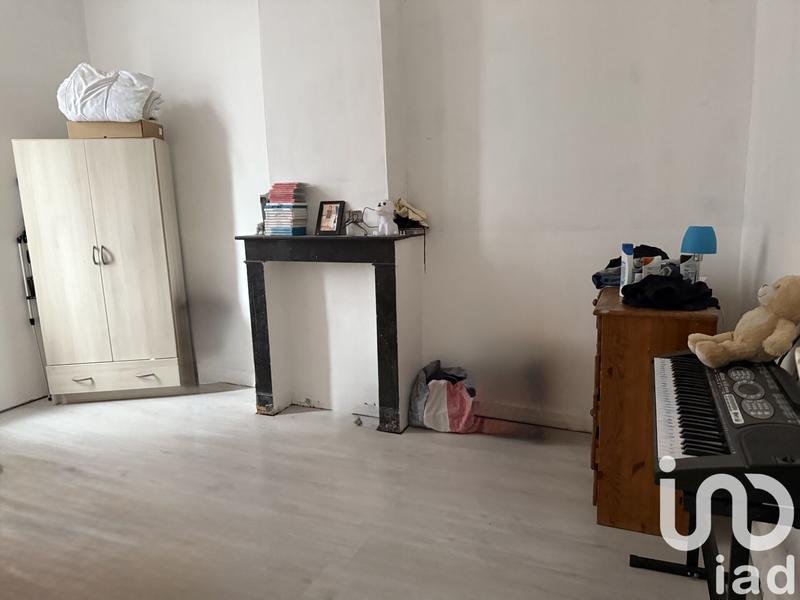 Maison - 114 m² - 5 pièces