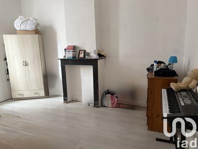 Maison - 114 m² - 5 pièces