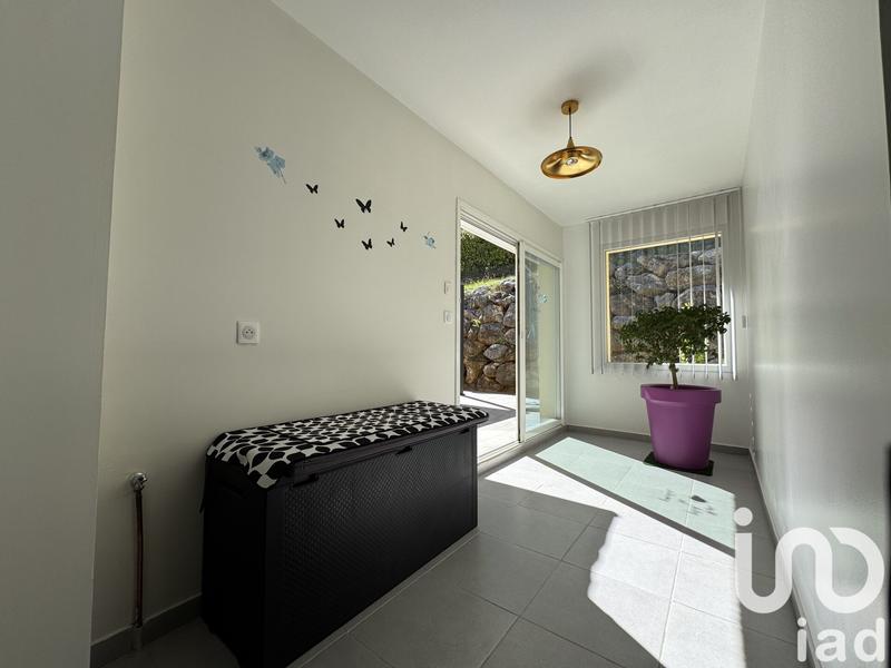 Maison - 149 m² - 5 pièces