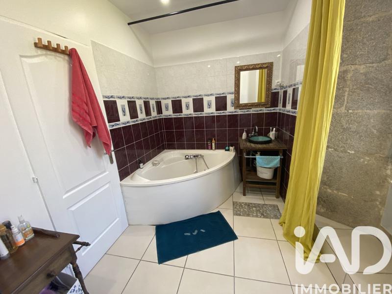 Maison de campagne - 126 m² - 4 pièces