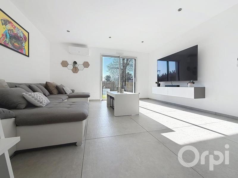 Maison de ville - 210 m² - 7 pièces