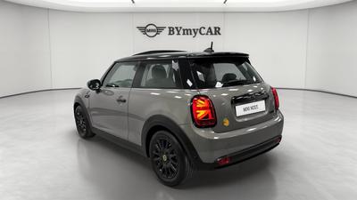 Mini 3 portes Hatch Electric F56 Bev Lci Cooper se 184 ch Edition Premium Plus