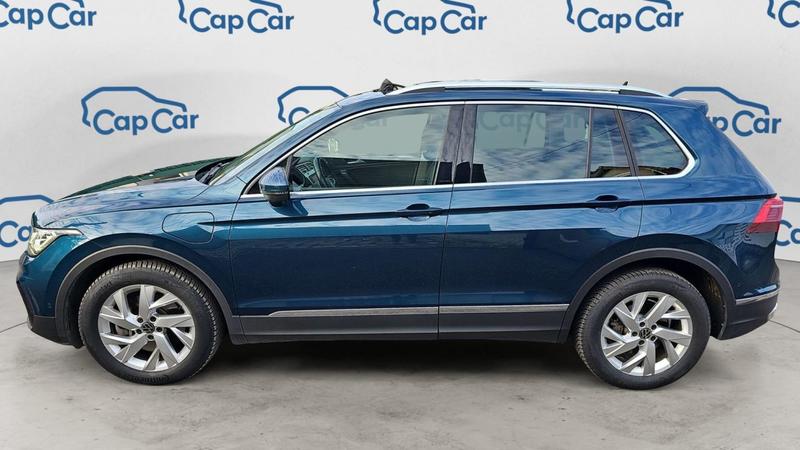 Volkswagen Tiguan 1.4 Tsi 245 e-Hybrid Dsg6 Elegance