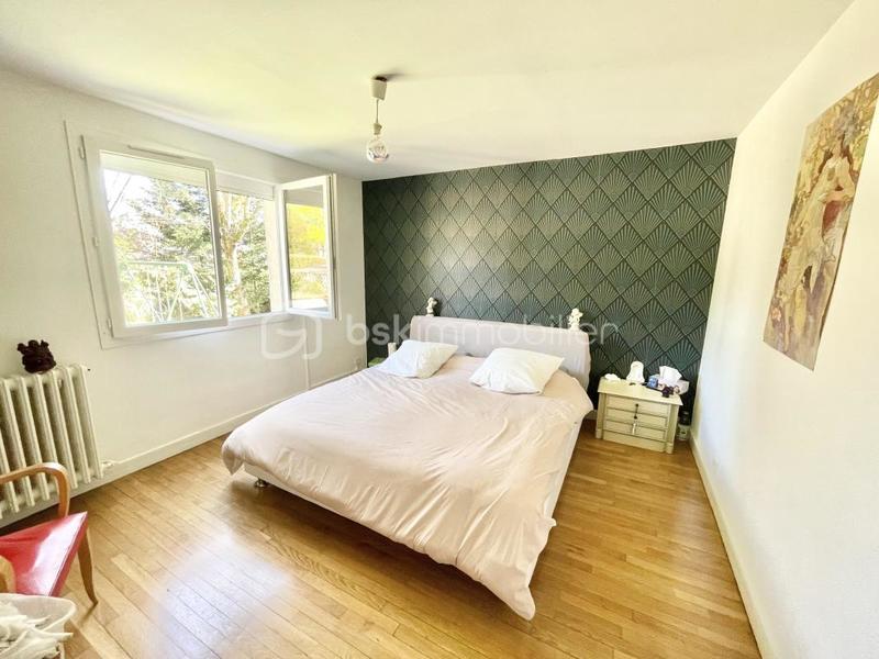 Immeuble - 167 m² - 7 pièces