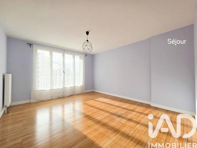 Appartement - 94 m² - 4 pièces