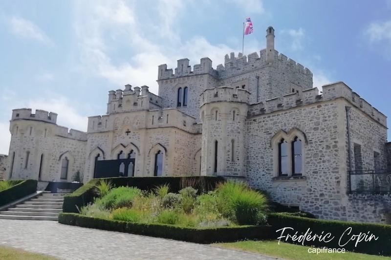 Appartement - 102 m² - 5 pièces