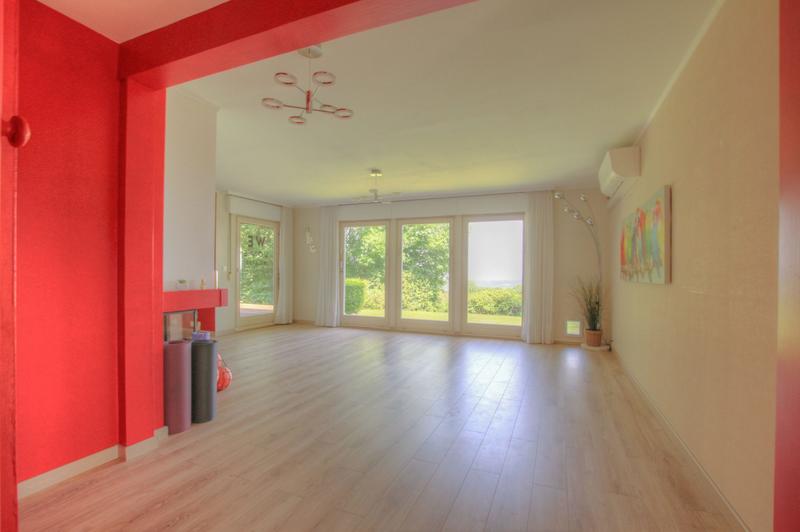 Villa - 180 m² - 5 pièces