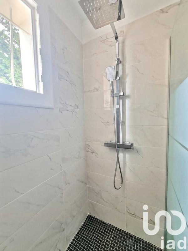 Maison - 82 m² - 4 pièces