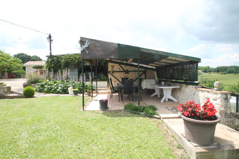 Maison - 124 m² - 5 pièces