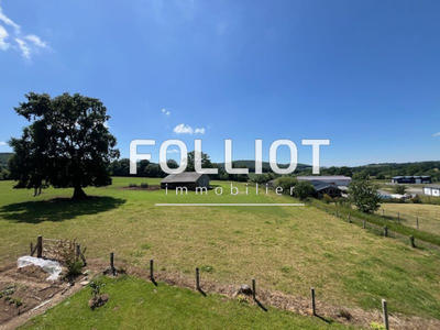 Maison - 177 m² - 7 pièces