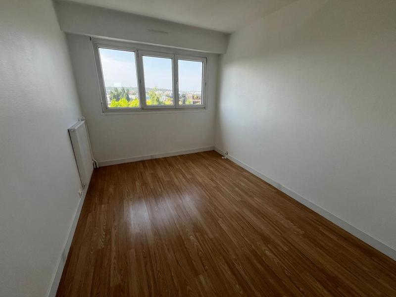 Appartement ancien - 42 m² - 2 pièces