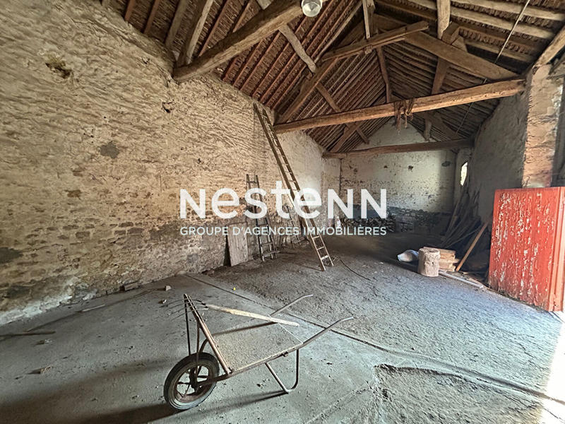 Maison - 77 m² - 4 pièces