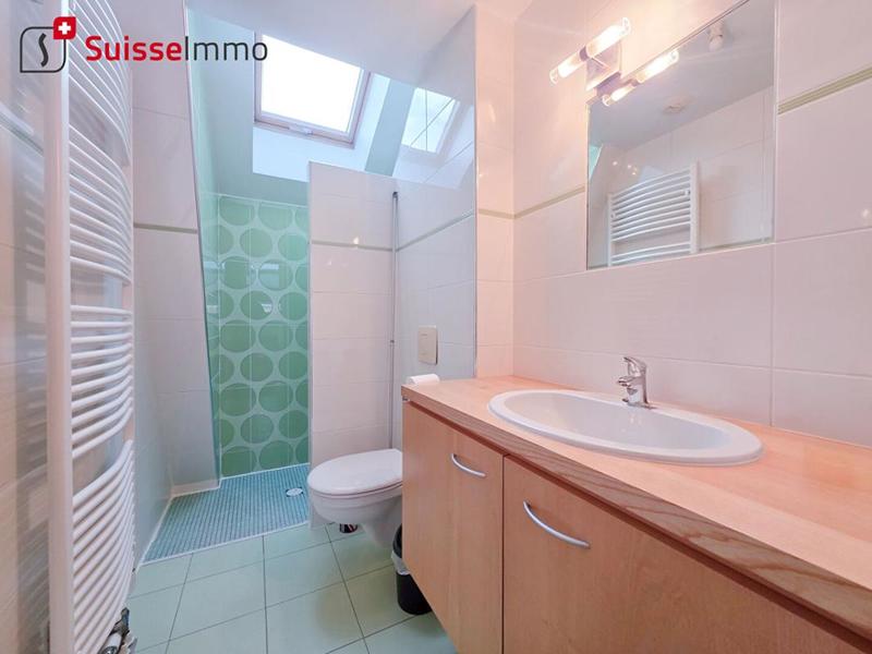 Pavillon - 183 m² - 6 pièces