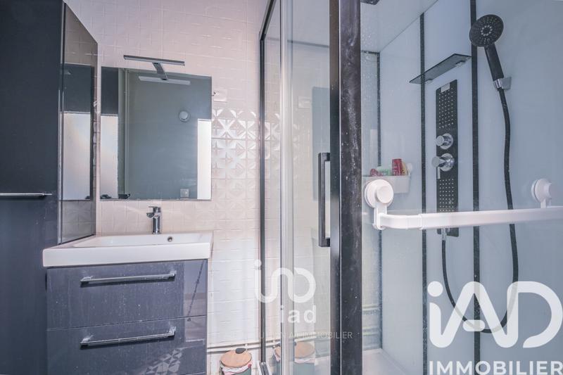 Appartement - 87 m² - 4 pièces