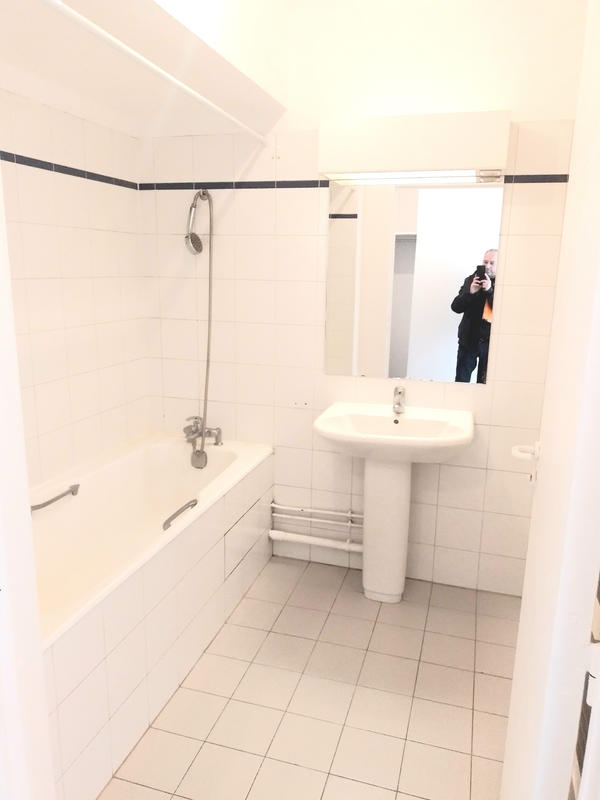 Appartement - 75 m² - 3 pièces