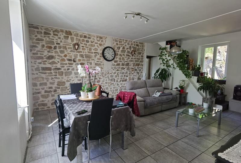 Maison - 532 m² - 10 pièces