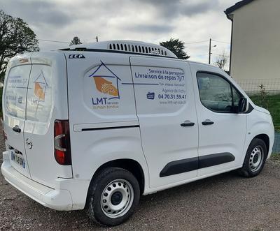 Lmt Services - la Main Tendue
