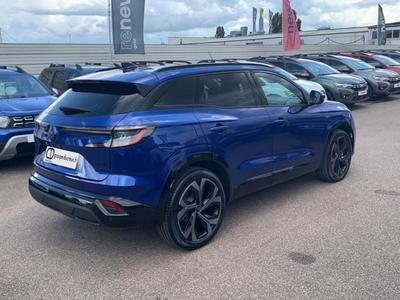 Renault Austral E-Tech hybrid 200 Techno esprit Alpine