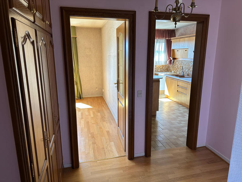 Appartement - 78 m² - 3 pièces