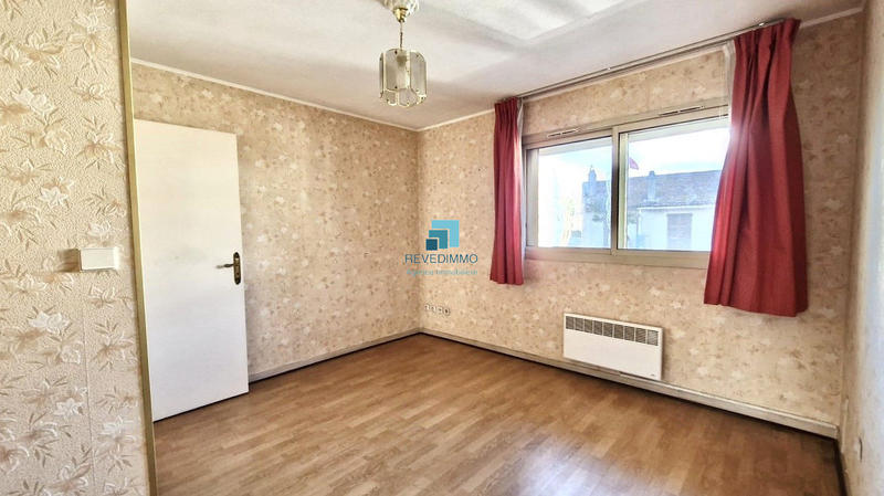 Appartement - 93 m² - 4 pièces
