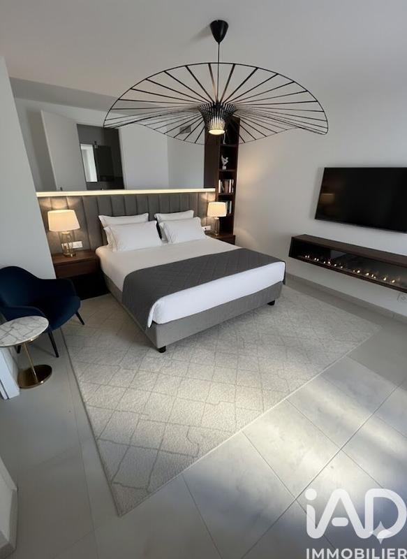 Maison de village - 125 m² - 5 pièces