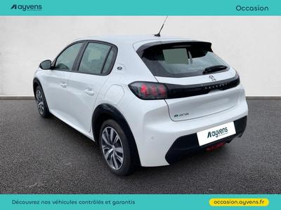 Peugeot E-208 Business R 208 136ch Active