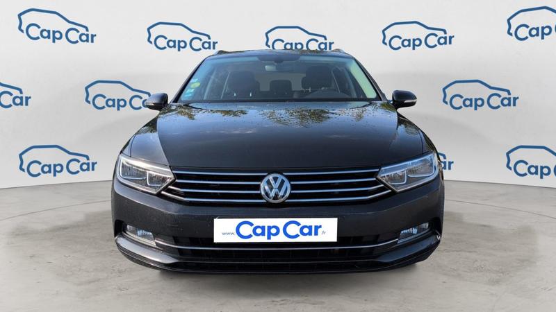 Volkswagen Passat Break V 2.0 TDi 150 Dsg7 Confortline