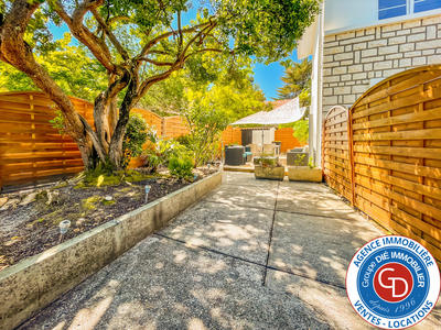 Appartement - 47 m² - 3 pièces