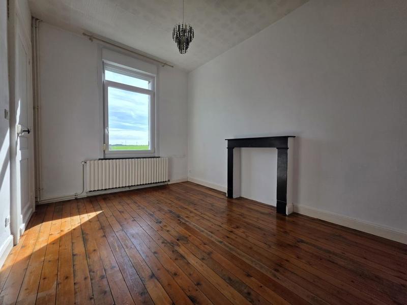 Maison de ville - 167 m² - 7 pièces