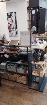 Fonds de commerce - 115 m²