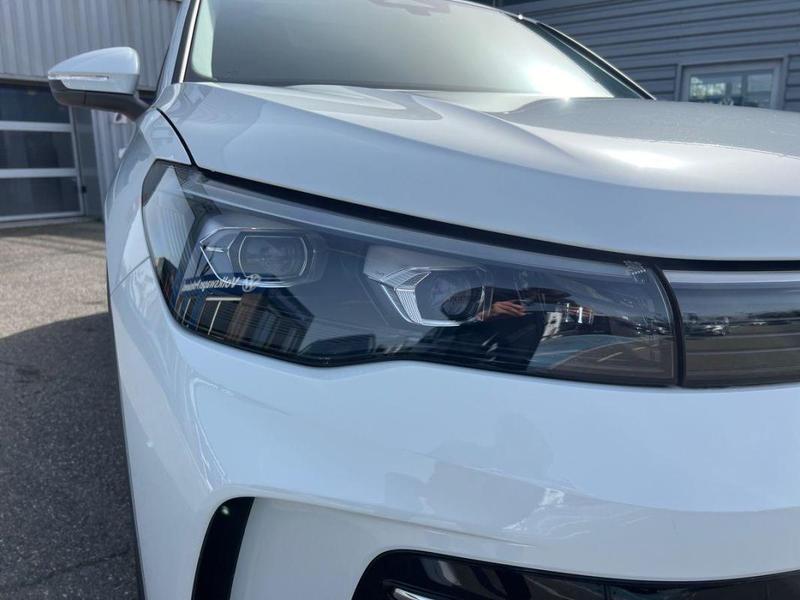 Volkswagen T1 Nouveau Tiguan Ehybrid 272ch Dsg6 Elegan