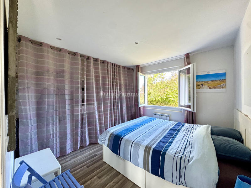 Maison - 75 m² - 3 pièces