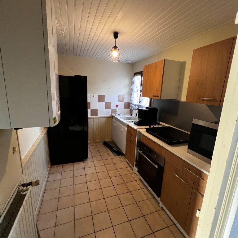 Immeuble - 144 m² - 7 pièces