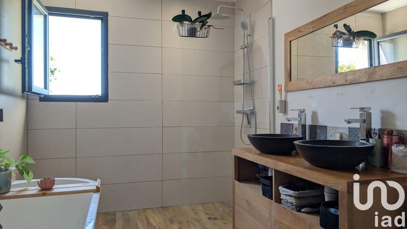 Maison - 153 m² - 7 pièces