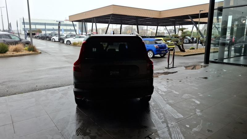 Dacia Jogger 7 Places Extreme Hybrid 140 -24
