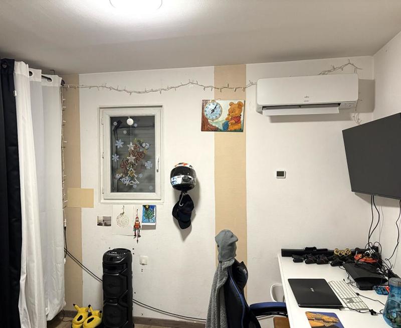 Maison - 161 m² - 7 pièces