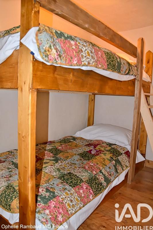 Maison de village - 184 m² - 7 pièces