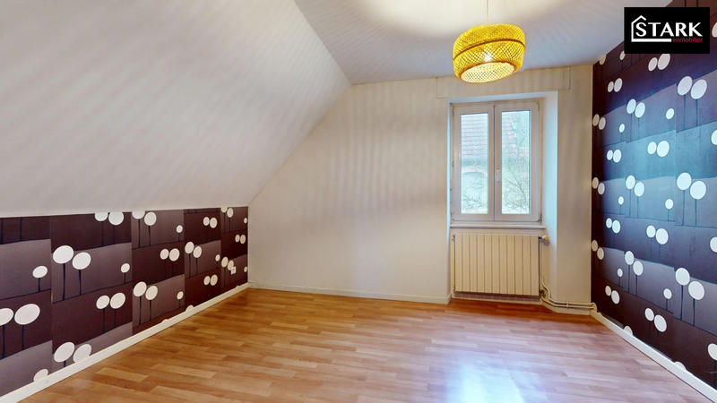 Maison - 149 m² - 5 pièces