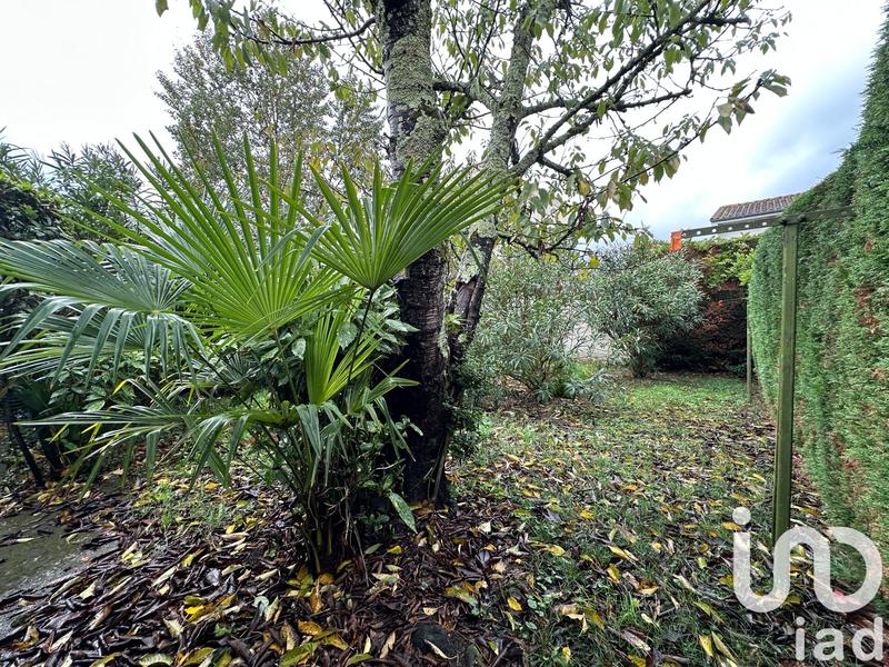 Maison - 87 m² - 4 pièces