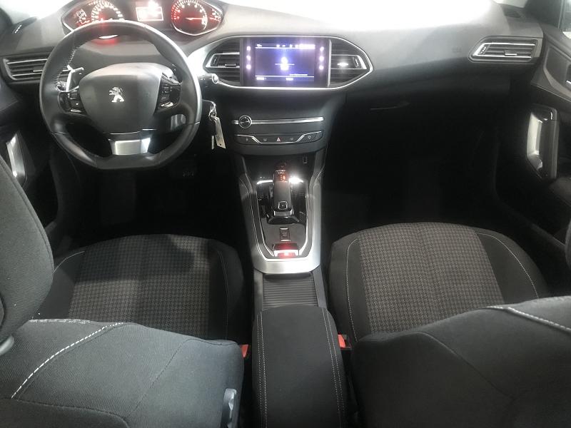 Peugeot 308 II Sw 1.2i Puretech 12v s&amp;S - 130 Eat8 Active Pack