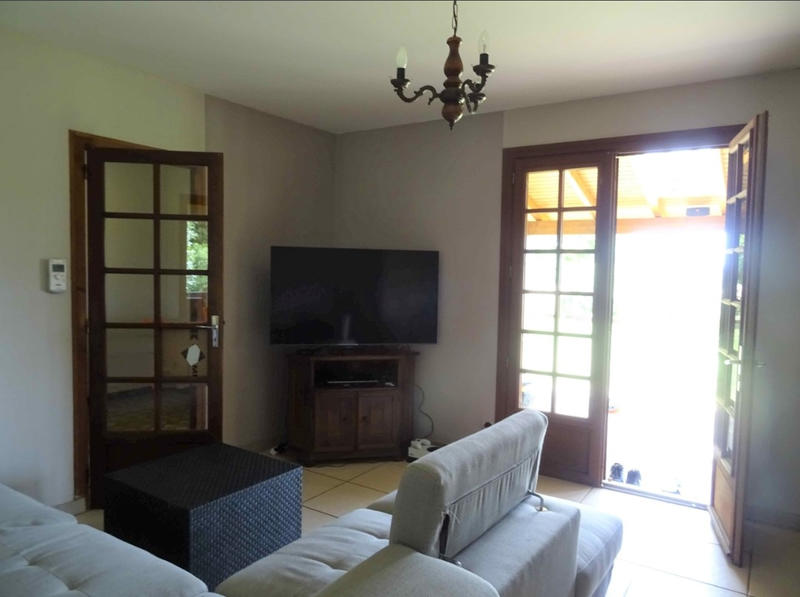 Maison - 104 m² - 4 pièces